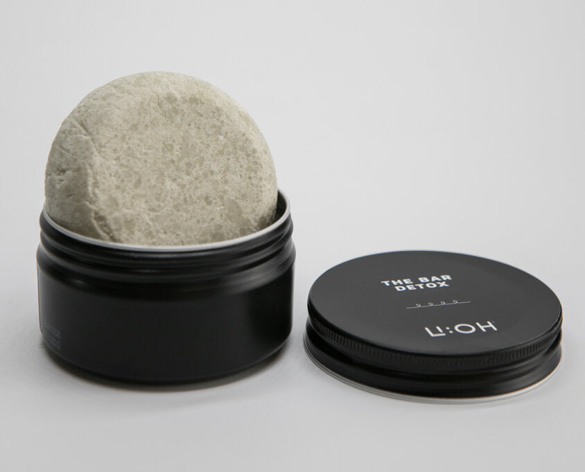 LI:OH Pack – DetoxRoutine