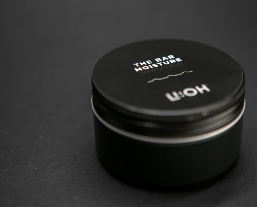 LI:OH Pack – Moistructure:Routin