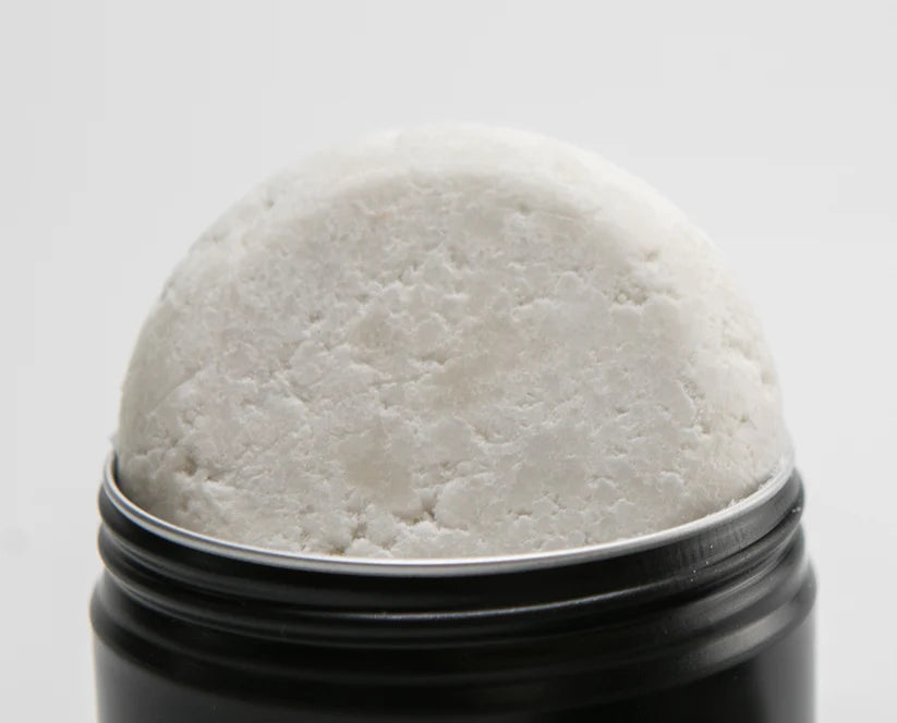 The Bar Moisture – Solid Shampoo