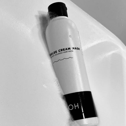✨ LI:OH Pack – Be:Bright:Blonde DUO shampoo og balsam for blondiner.