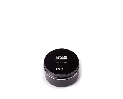 The Bar Nourish – Solid Shampoo