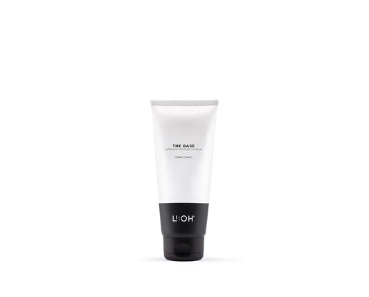 The Base – Intensive Moisture Leave In