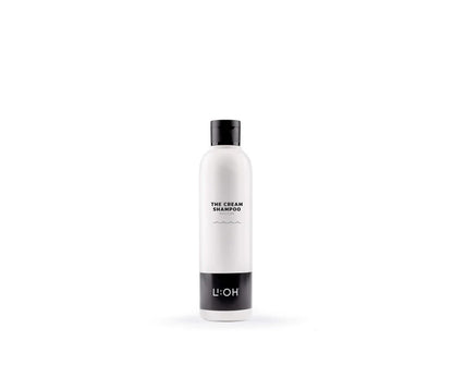 The Cream Shampoo – Moisture