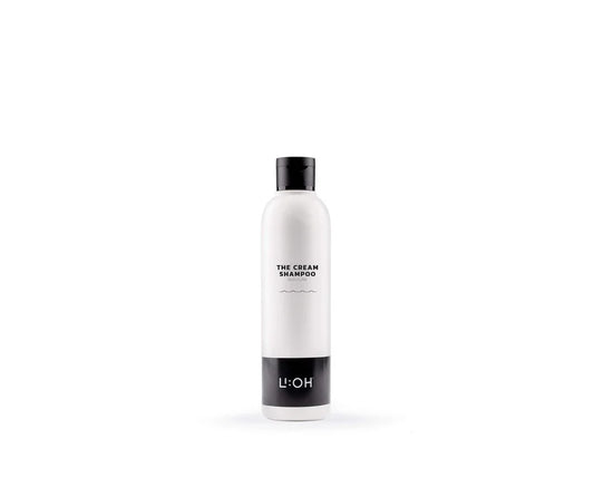 The Cream Shampoo – Moisture