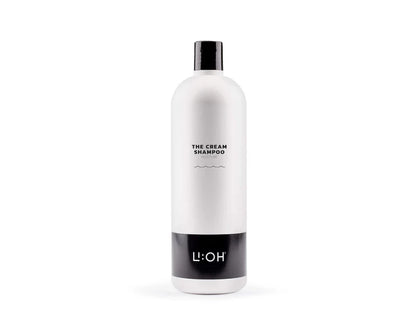 The Cream Shampoo – Moisture