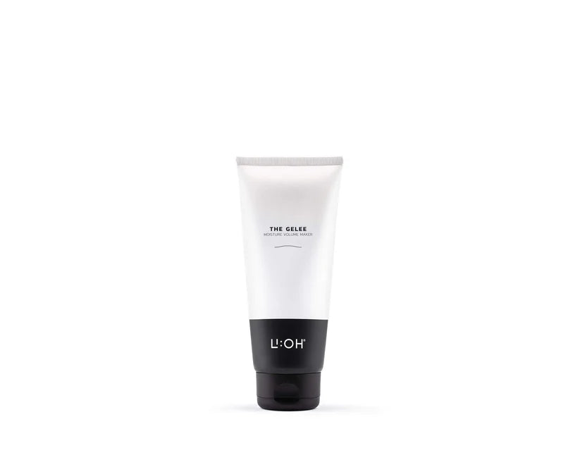 The Gelee – Moisture Volume Maker