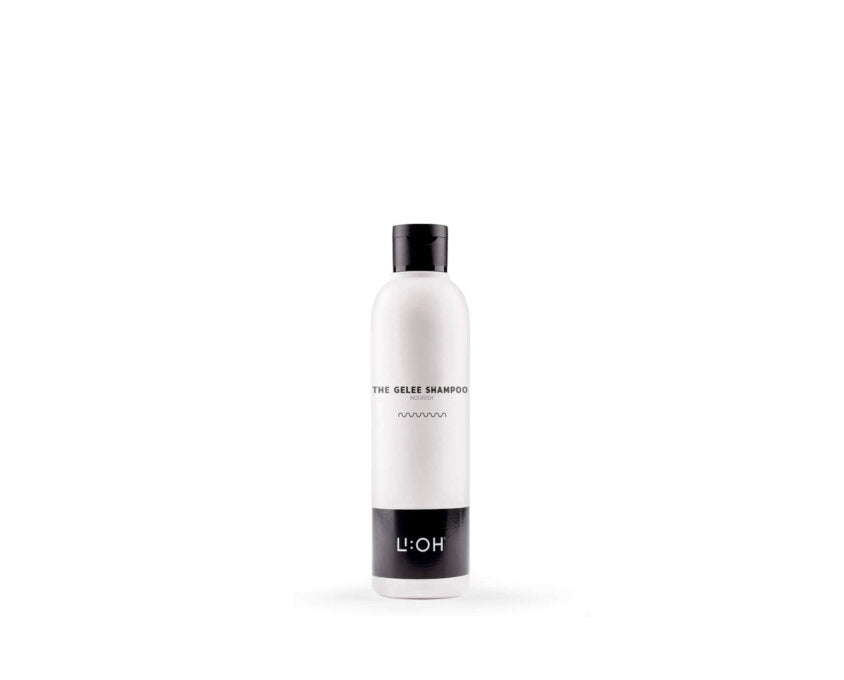 ✨ LI:OH Pack – Be:Bright:Blonde DUO shampoo og balsam for blondiner.