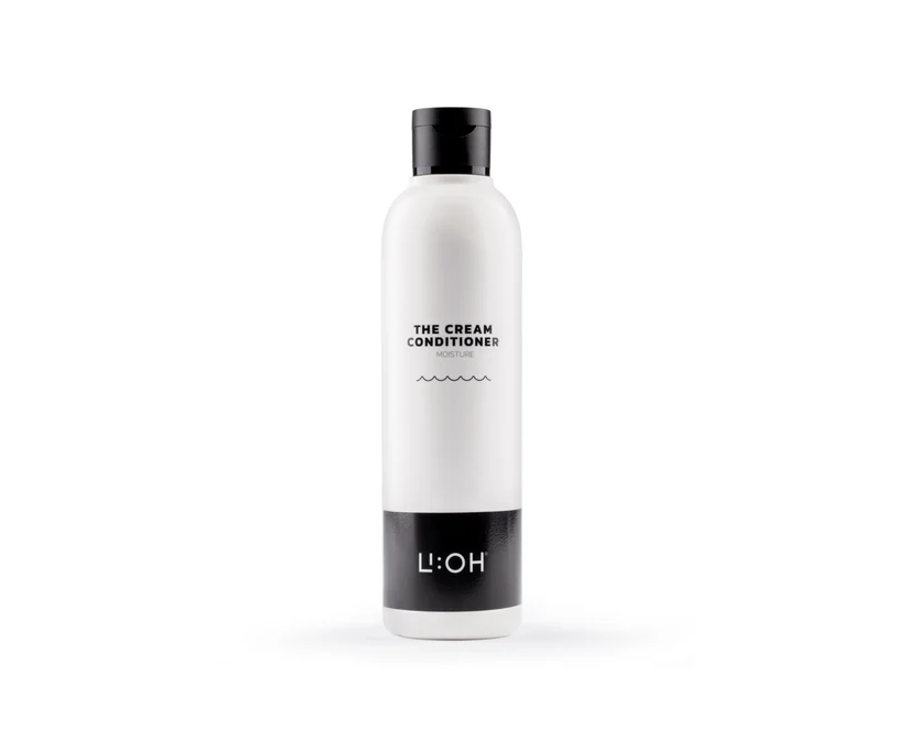 The Cream Conditioner – Moisture