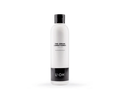 The Cream Conditioner – Moisture