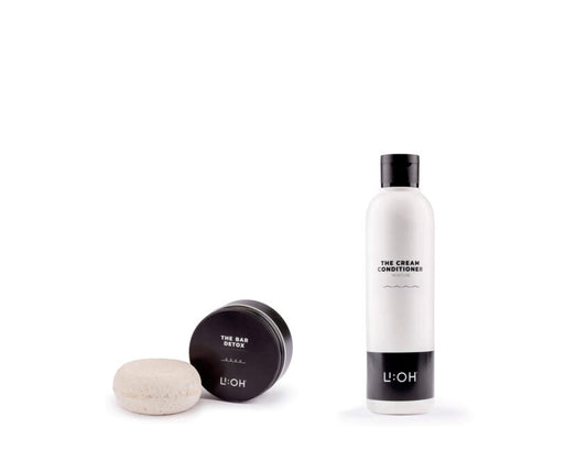 LI:OH Pack – DetoxRoutine