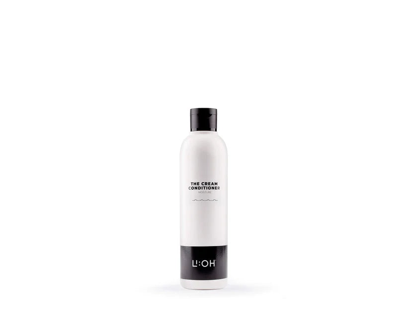 The Cream Conditioner – Moisture