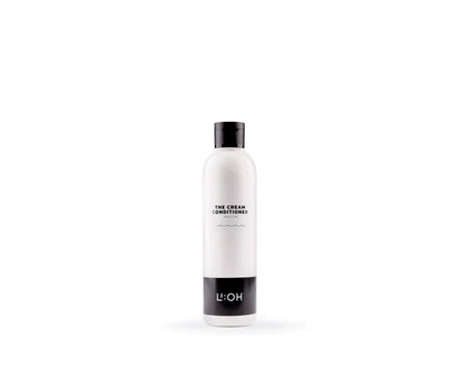 The Cream Conditioner – Moisture