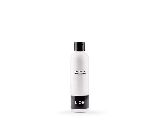 The Cream Conditioner – Moisture