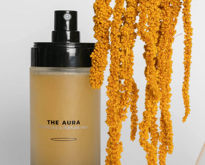 The Aura - Protective & Perfume Mist