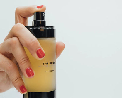 The Aura - Protective & Perfume Mist