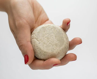 The Bar Detox – Solid Shampoo