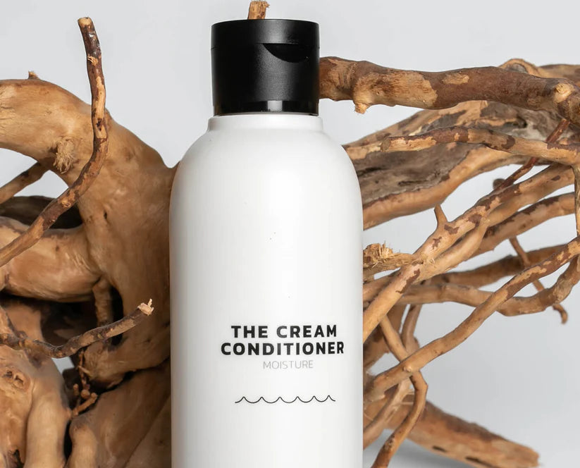 The Cream Conditioner – Moisture