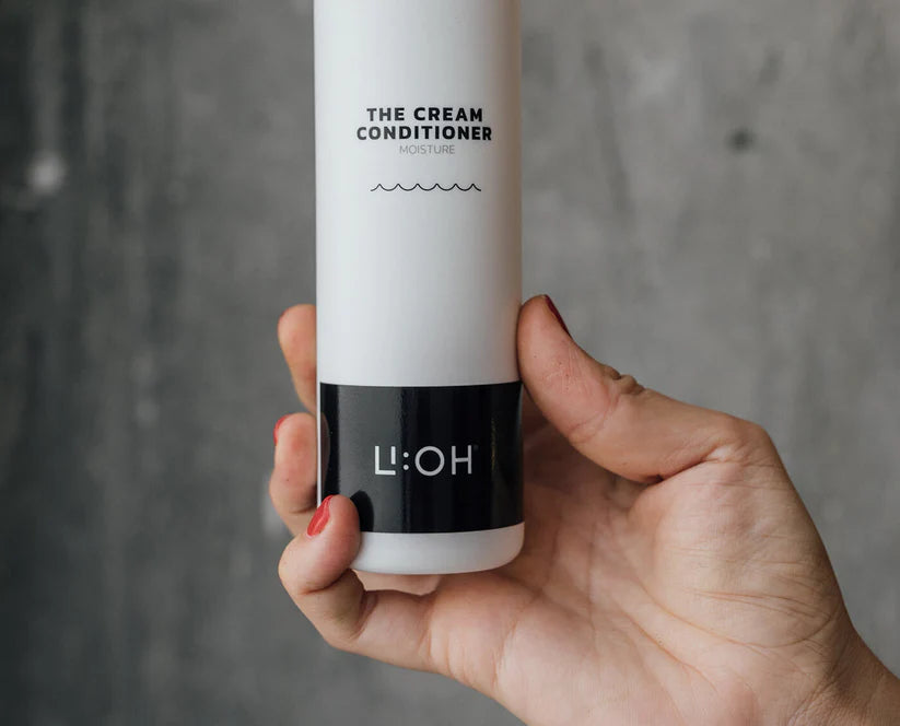 The Cream Conditioner – Moisture