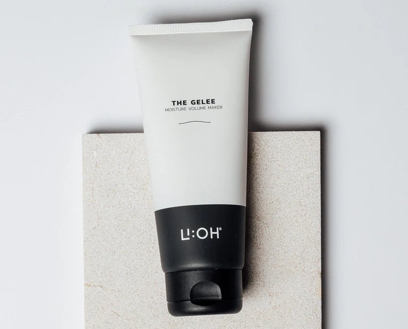 The Gelee – Moisture Volume Maker